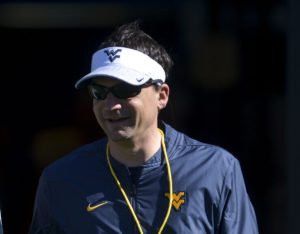 It's finally here: Neal Brown era to kick off against James Madison Saturday